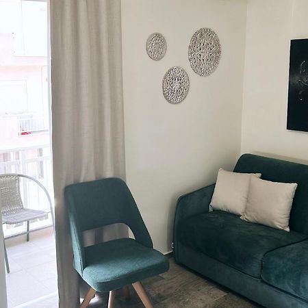 Apartamento Centro Alexandroupolis 1 Exterior foto