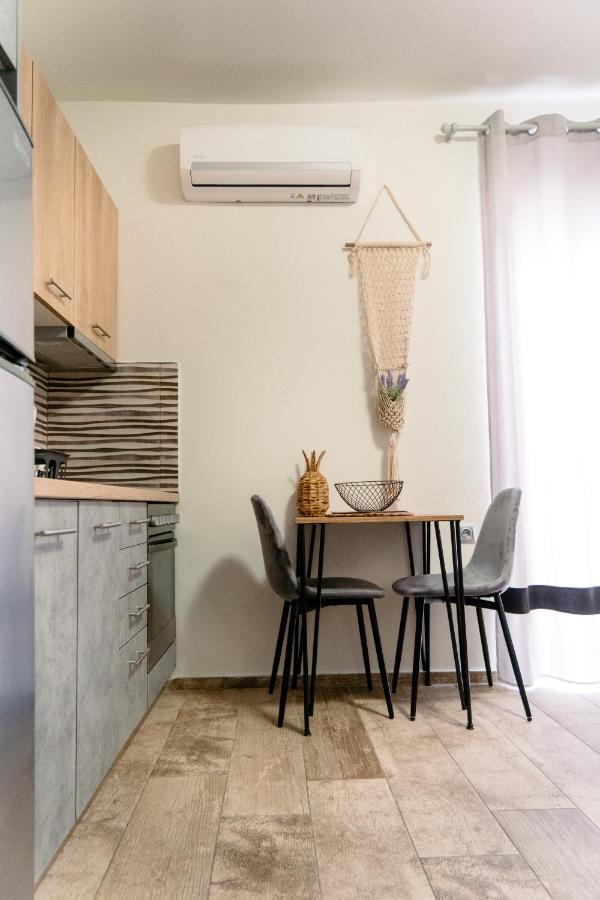 Apartamento Centro Alexandroupolis 1 Exterior foto
